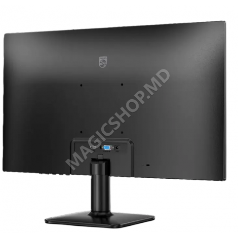 Monitor 23,8" Philips 24E2N1110, IPS 1920x1080 FHD, Negru